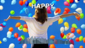 Happy (Фоновая музыка - Музыка для видео)