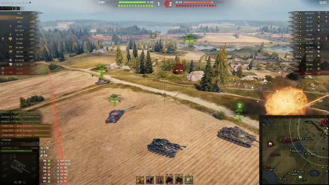 ? УЧУ ИГРАТЬ НА 5000 СРЕДНЕГО ● ВАЖНЫЙ ПРИНЦИП! ● ПОЛНОЕ ПОГРУЖЕНИЕ #14