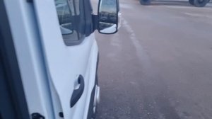 Ford Transit 2021 г.