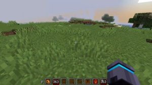 #14 СПОСОБНОСТИ ВСЕХ БОЕВЫХ СТИЛЕЙ В ВАН ПИС МОД В МАЙНКРАФТ l ОБЗОР ФРУКТОВ В МОДЕ MINE MINE NO MI