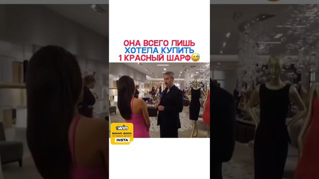 Решила обновить гардероб😄