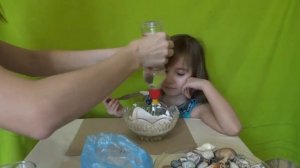 Панно из морских ракушек и камушков!Panels of seashells and stones