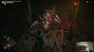 Demon’s Souls Прохождение за МАГА #4