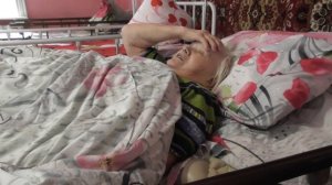 Пансионат для лежачих больных