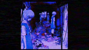 Аянами Рей плейлист/Ayanami Rei playlist (ENG/RUS) | kittysoft