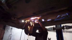 ?VOLKSWAGEN TIGUAN ?Замена катализаторов на пламегасители + прошивка Евро2