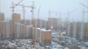 Новоподрезково