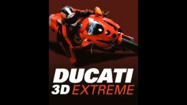 Ducati 3D extreme JAVA game theme song смотреть онлайн