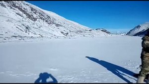 Рыбалка Джазатор «Садакпай»
