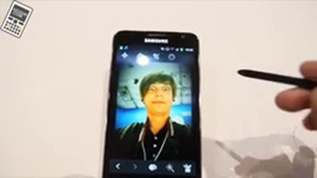 IFA 2011 - Samsung смотреть онлайн