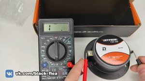 DL AUDIO Gryphon TW-02 Pro / ОБЗОР - ПРОСЛУШКА