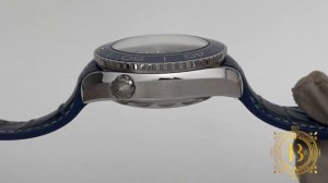 Omega Seamaster Planet Ocean 600M Master Chronometer Chronograph  215.33.46.51.03.001