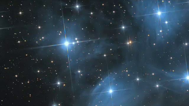 Масштабы нашей Вселенной.2 часть смотреть онлайн