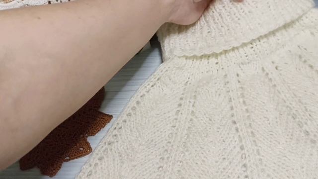 Шалемания/Отчёт 3/Две готовые работы