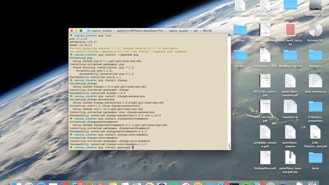 Create Basic List and Create API in Django REST Framework Part 1 смотреть онлайн