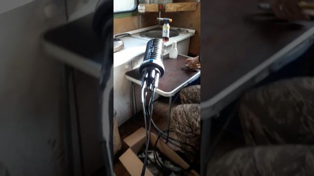 не большой обзор по сварки оптики смотреть онлайн