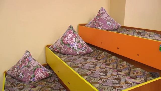 В школе села "Подымахино" все готово к началу нового учебного года. смотреть онлайн