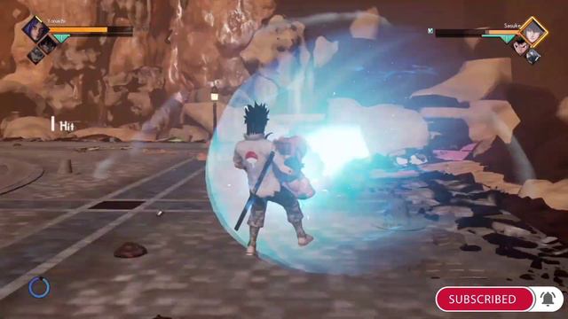 NARUTO, YORUICHI & GOKU VS SASUKE, YUSUKE & KAKASHI BATTLE 🔥 JUMP FORCE GAMEPLAY 🔥 ANIME X GAMERZ 🔥
