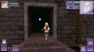 Pretend To Be A Princess (Priscilla's Love Scenario) - Rune Factory 5