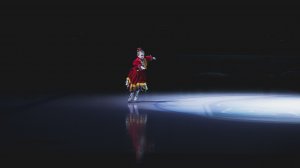 Секциям фигурного катания в Югре не хватает мальчиков