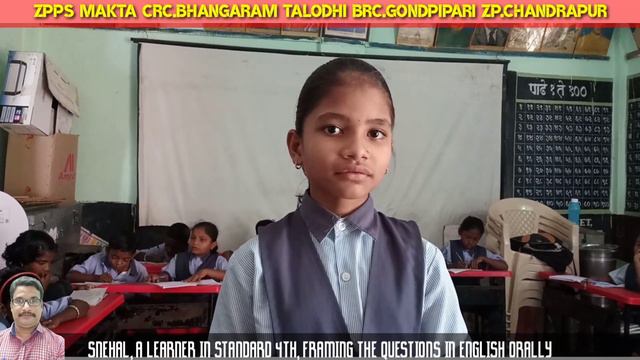 Simple Past Tense | Framing questions from the meaningful text in simple past tense смотреть онлайн