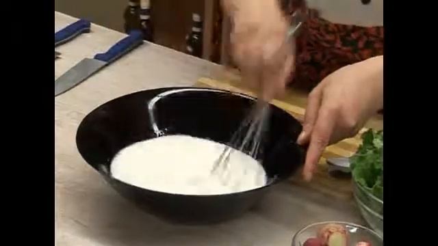 Готварница 02.04.2012 смотреть онлайн