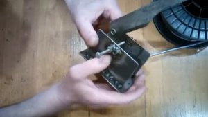 Станочек своими руками для изготовления заготовок для пуль пневматики двух калибров.