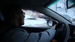 Mazda 3: Максимальный комфорт по цене Соляриса