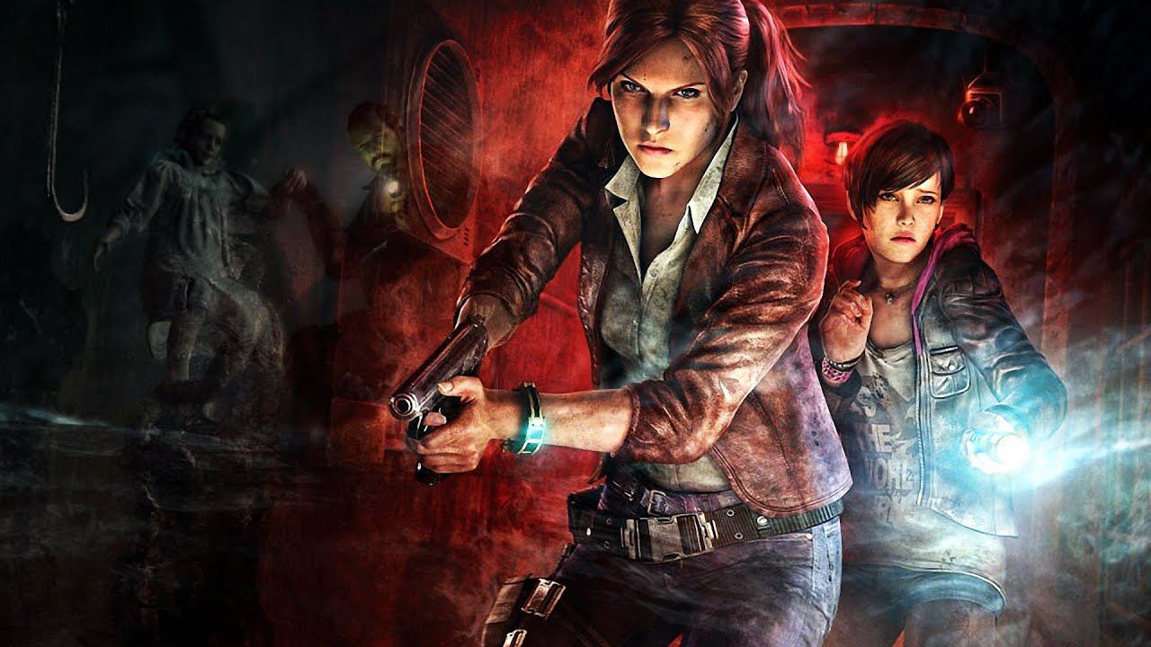 Прохождение Resident Evil: Revelations 2 — Эпизод Третий: Часть 10 «Приговор» смотреть онлайн