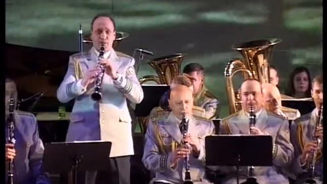 Фантазія на українську народну пісню Черемшина смотреть онлайн