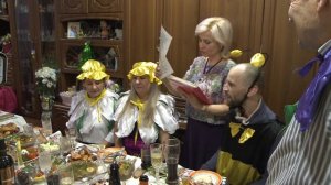 Юбилей 50лет Любы2020год