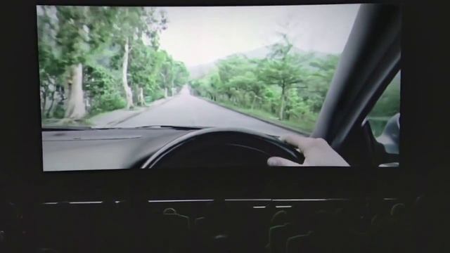 Гениальная социальная реклама в кинотеатре перед показом фильма. смотреть онлайн