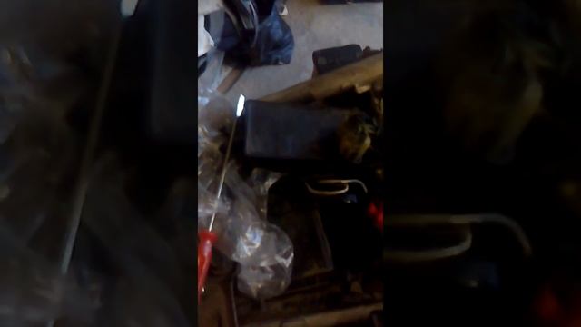 Неисправности коммутатора мотоцикла HONDA TRANSALP