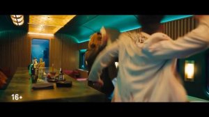 Быстрее пули / Русский трейлер / Фильм 2022