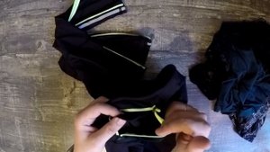 Стоит ли брать компрессионные тайтсы для бега? + и -