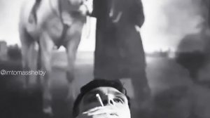 Эту песню ищут все. Острые козырьки.