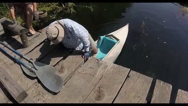 байдарки смотреть онлайн