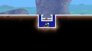 Афк ферма Пиратского нашествия - Terraria 1.4.2.3