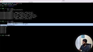 Python Web Scanner - Pt 04 | Python tldextract & Multithreading | Programming Hacking Tools