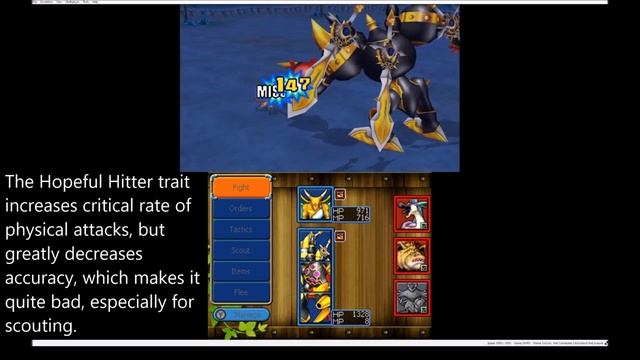 [3DS] Dragon Quest Monsters: Terry's Wonderland 3D Walkthrough (Part 27: Sea Gate) смотреть онлайн