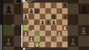 Alireza Firouzja beats Dimitrios Mastrovasilis | France VS Greece | European TeamChess Championship