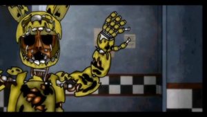 фнаф рисуем мультфильмы 2 fnaf