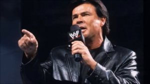 WWE Eric Bischoff - I'm Back