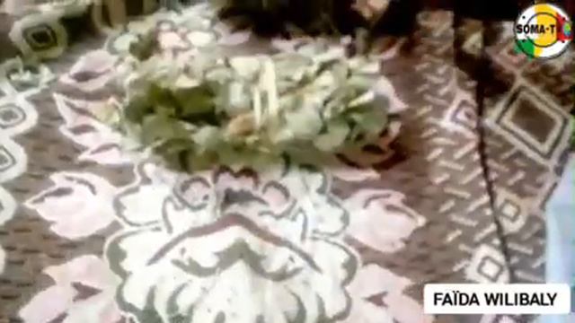 Soma toubabou Alias Daouda Yattara Junior " Recette faïda wilibaly N°231 Mes amis Abonné vous смотреть онлайн