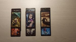 Любовный треугольник. Что ОН говорит СОПЕРНИЦЕ о ВАС? Что они там обсуждают? ???Расклад таро ?