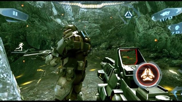 Nova 3 gameplay no commentary смотреть онлайн