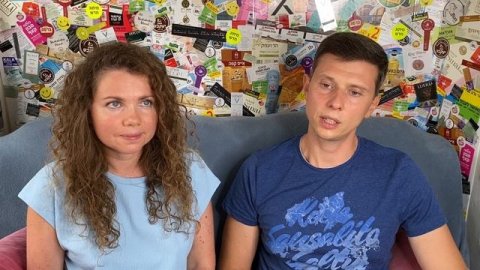 КОРЗИНА АБСОРБЦИИ НОВОГО РЕПАТРИАНТА. ХВАТАЕТ ИЛИ НЕТ. СКОЛЬКО ДЕНЕГ НУЖНО ДЛЯ ЖИЗНИ В ИЗРАИЛЕ.