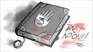 Бил в теле Диппера. (Гравити Фолз) ПОД САМУЮ КРУТУЮ МУЗЫЧКУ.