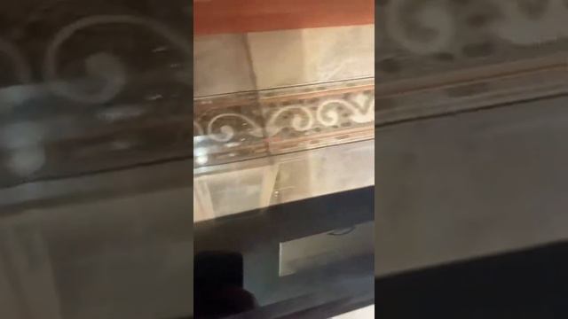 Готовая дверь духовки Куперсберг HO663T смотреть онлайн