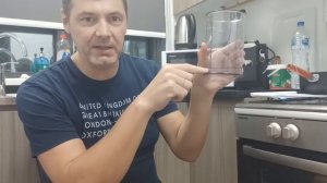 Стальная посуда в СВЧ, Эксперимент в прямом эфире,  Кому Нельзя ставить металл в СВЧ и почему можно